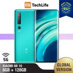 Global Version Xiaomi Mi 10 8GB RAM 128GB ROM (Brand New / Sealed) mi10, mi 10 128, smartphone mobile
