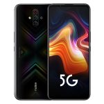 New Original ZTE Nubia Play 5G Mobile Phone 6.65" 8GB 128GB 5100mAh 30W