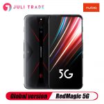 Global Version Nubia Red Magic 5G Gaming SmartPhone 8GB 128GB 6.55"