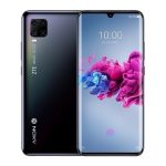 New ZTE Axon 11 5G Mobile Phone 6.47 inch AMOLED Curved Screen