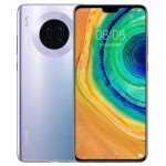 Original Huawei Mate 30 4G Mobile Phone 6.62 inch 6GB RAM 128GB ROM