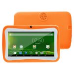 UNIWA 7" Children Tablet Mobile Phone 1G 8G ROM Allwinner A33 QuadCore