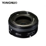 40mm F2.8 Camera Lens for Nikon – Crisp Shots and Creative Blurs for Nikon DSLR Cameras ?✨