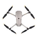 4 Pairs Mavic Pro Platinum 8331 Low Noise Quick-Release