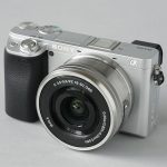 Sony Alpha A6400 Mirrorless Digital Camera & 16-50mm Lens Kit - Your Window to Creative Photography