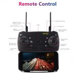 Drones With 4K/1080P Camera Folding Quadcopter Fixed Height