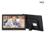 10 inch Screen LED Backlight HD Digital Photo Frame Electronic Album