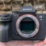 Sony Alpha A7 III ILCE7M3/B Mirrorless Digital Camera Body - Capture Every Moment in Exceptional Detail!