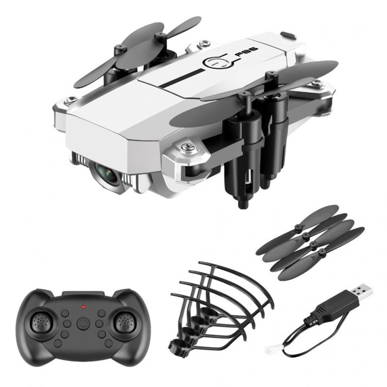 F86 Mini Drone Toys for Children Quadcopter Kids aircraft FPV HD Profissional 1080P Drone Drones With Camera Gift Storage Box 3 F86 Mini Drone Toys for Children ?