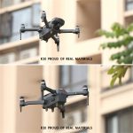 Drone K20 Brushless Motor 5G GPS Drone With 4K HD Dual Camera