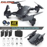 S60 Drone 4k HD Dual Camera 1080P WiFi fpv Drone Quadcopter Fixed Height dron Camera Dron drones Gift for boy kids VS LF609