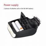 Speedlite Flash TTL Fit Canon Mirrorless DSLR Camera 1D