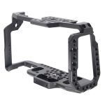 4 K 6 K Camera Cage Video Film Movie Cage Quick Release