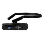 Hd camera 4k Video Camera Digital Camcorder Full HD ORDRO