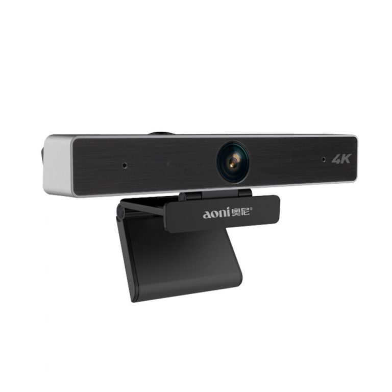 Aoni C98 4K HD Webcam For Video Conference streaming Recording 5X Digital Zoom Web Camera Teaching Training Web cam for Windows Aoni C98 4K HD Webcam For Video Conference streaming Recording 5X Digital Zoom Web Camera Teaching Training Web cam for Windows