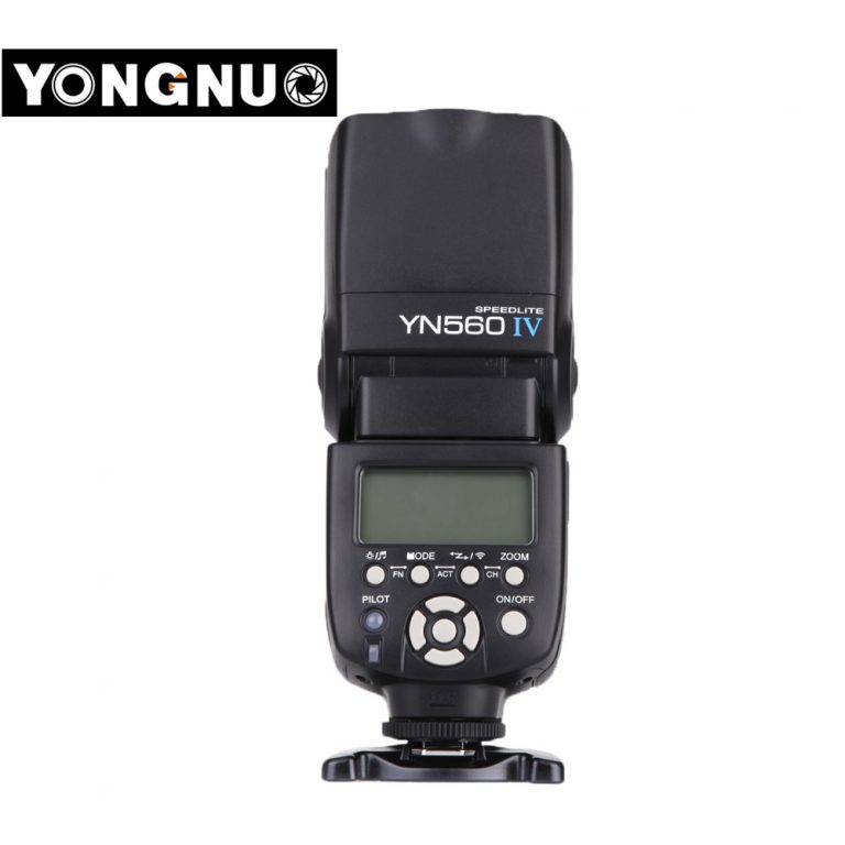 YONGNUO YN 560 IV Wireless Master Flash Speedlite for Nikon Canon Olympus Pentax DSLR Camera Flash Speedlite Original W Gift 4 YONGNUO YN 560 IV Wireless Master Flash Speedlite for Nikon Canon
