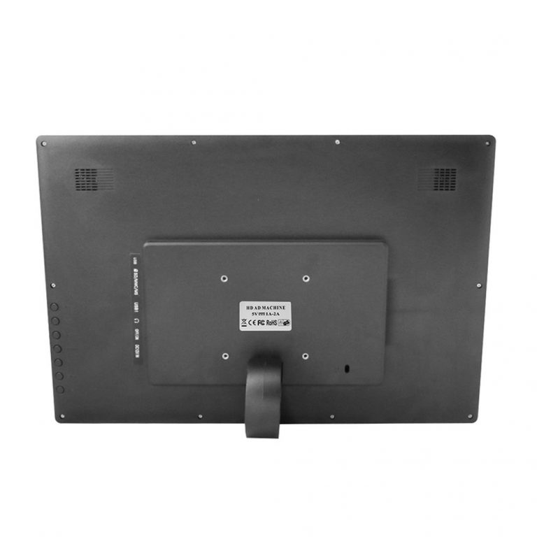 64G Digital Photo Frame Electronic Album 17 Inches
