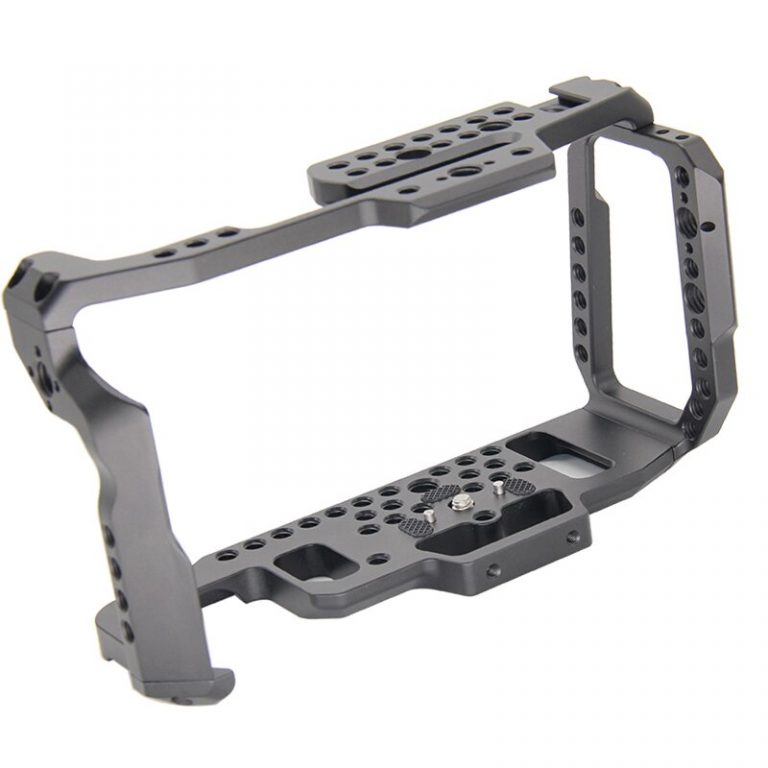 Cage Video Film Movie Cage Quick Release Plate
