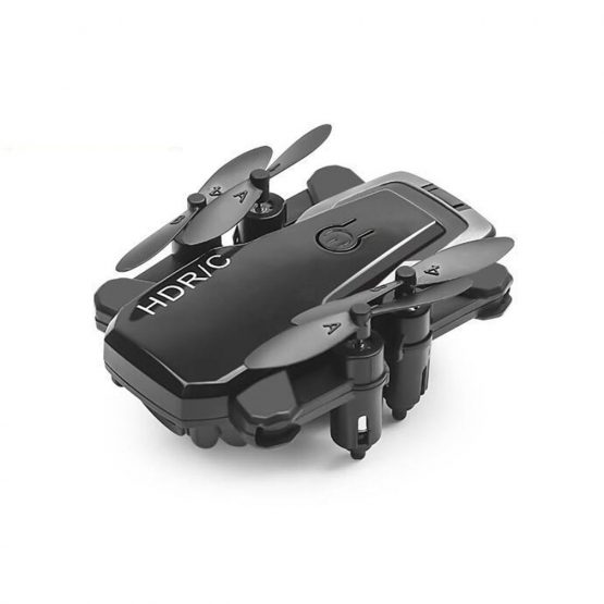 Mini Drone with 4K Camera – Foldable Quadcopter with FPV & One-Key Return - Image 2