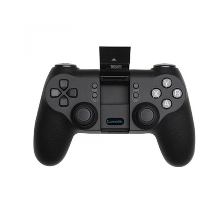 Drone GameSir T1d Remote Controller Joystick Handle