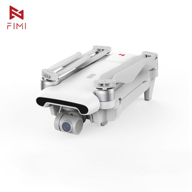  FIMI X8 SE 2020 Camera Drone RC Helicopter