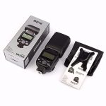 Flash Light Speedlite DSLR Camera Flashes Photo Such As For Nikon