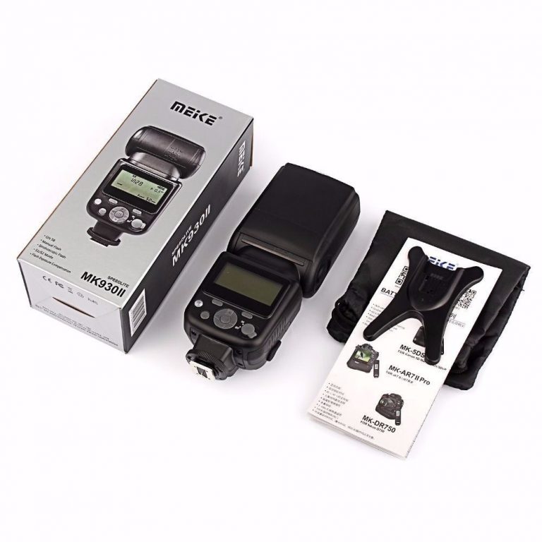 Flash Light Speedlite DSLR Camera Flashes Photo Such As For Nikon