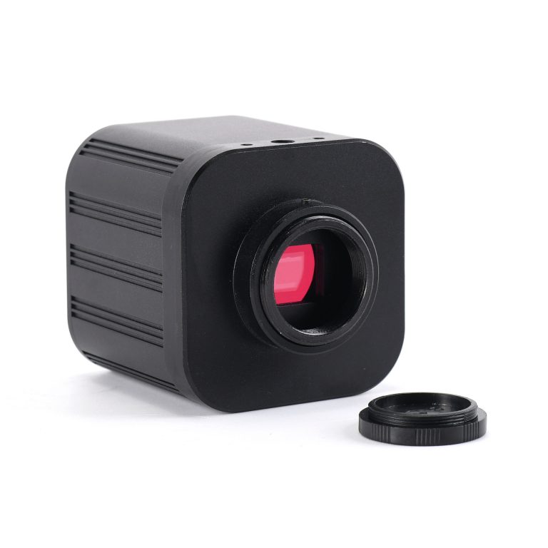 4K Sony Sensor Digital Microscope Camera 2160P 1080P Industrial Video Microscope for PCB CPU Phone Repair Soldering 3 Camera 2160P 1080P Industrial Video Microscope