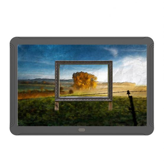 8 Inch LED Backlight HD 1280 * 800 Full Function Digital Photo Frame Electronic Album Digitale Picture Music Video Good Gift - Image 3