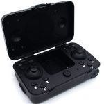 Four-Axis Remote Control Intelligent WIFI Mini Folding
