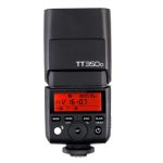 Flash Speedlite 1 / 8000s HSS GN36 For Olympus/Panasonic