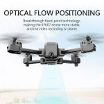Foldable Drone 4K Camera Ultra HD Dual Camera