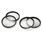 Lens Filter Kit Set for DSLR Camera