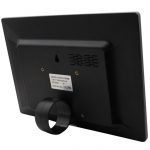 1080P HD Digital Photo Frame Remote Control Support