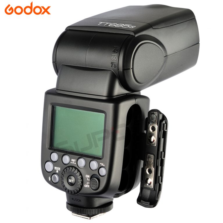2X Godox TT685N 2.4G Wireless HSS 1/8000s i-TTL Speedlite Flash for Nikon DSLR Cameras + XPRO-N + 15*17cm softbox+ Color filter 3 Speedlite Flash for Nikon DSLR Cameras + XPRO-N