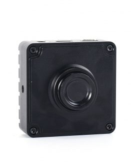 4K Ultra HD 60fps HDMI Industrial Monocular Soldering Microscope Digital Video Camera with SONY imx226 sensor for Phone Repair
