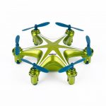LED Mini Induction Drone toys Kids