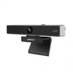 Aoni C98 4K HD Webcam For Video Conference streaming Recording