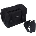 Caden D13 Multi-Functional Large Camera Bag Case Photo Outdoor