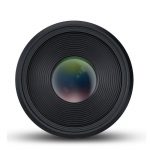 MF Aperture Shooting Lense with Focus Distance Indicator Camera Lens for Canon DSLR