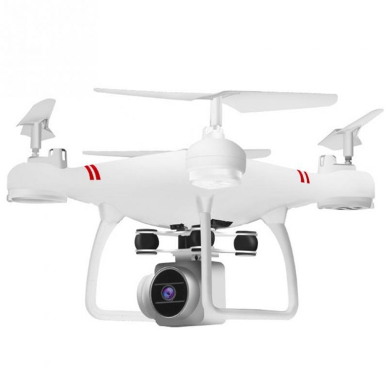 RC Helicopter Drone with Camera HD 1080P WIFI FPV Selfie Drone Professional Foldable Quadcopter 40 Minutes Battery Life KY601S 2 RC Helicopter Drone – Foldable Quadcopter with 40-Minute Flight Time & 1080P WIFI FPV Camera