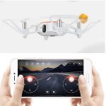 Original Xiaomi MITU WIFI FPV 360 Tumbling RC Drone