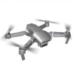 Drone LED Light Wide Angle Rechargeable Folding