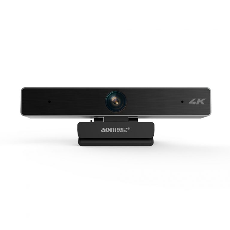 Aoni C98 4K HD Webcam For Video Conference streaming Recording 5X Digital Zoom Web Camera Teaching Training Web cam for Windows 4 Aoni C98 4K HD Webcam For Video Conference streaming Recording