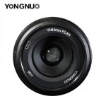 40mm F2.8 Camera Lens for Nikon – Crisp Shots and Creative Blurs for Nikon DSLR Cameras ?✨