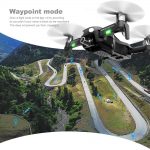 F8 GPS Drone 4K Two-Axis Anti-Shake Self-stabilizing gimbal Camera