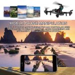 1080P RC Helicopters Camera Drone Wifi Drone with Camera