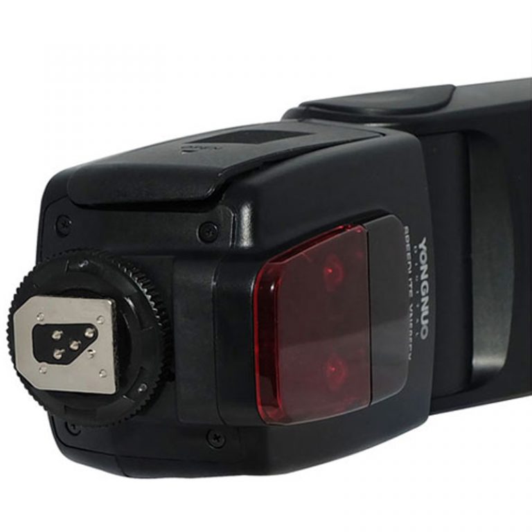Yongnuo Wireless Flash Speedlite YN585EX P-TTL for Pentax K1 K3 K3II K5 K5II K-5IIs K70 K50 K30 KS2 KS1 DSLR Camera 3 Light Up Every Shot – Wireless Flash Speedlite for Pentax DSLR Cameras