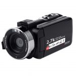 16X WIFI Digital Camera Portable Night Vision Digital Camcorder
