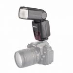 Flash for Canon Nikon Olympus Lumix Pentax All DSLR Camera